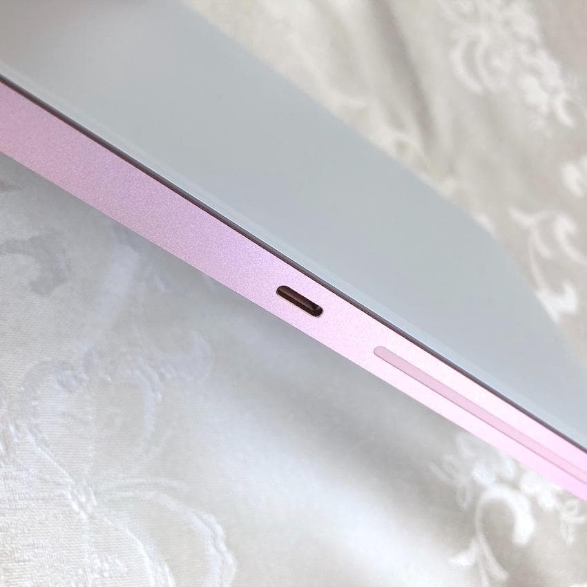 極上品｜ほぼ未使用｜限定｜ピンク｜Apple｜Magic Trackpad 3