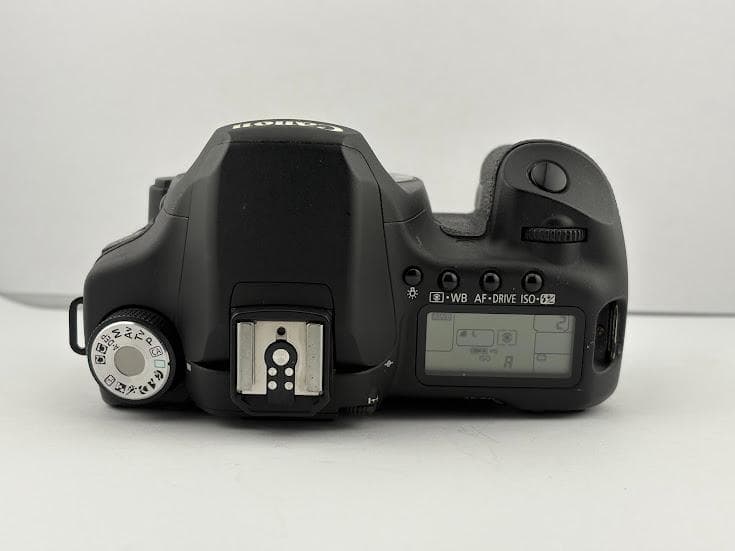 ★美品★キヤノン EOS 50D ボディ ★元箱、バッテリー、充電器、CFカード