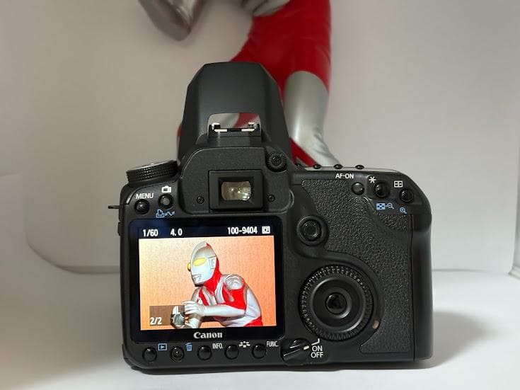 ★美品★キヤノン EOS 50D ボディ ★元箱、バッテリー、充電器、CFカード