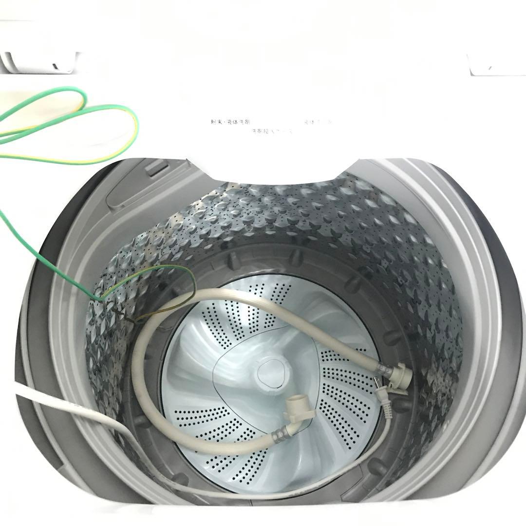【まとめ売り】一人暮らし 家電3点セット　冷蔵庫 電子レンジ 洗濯機　K