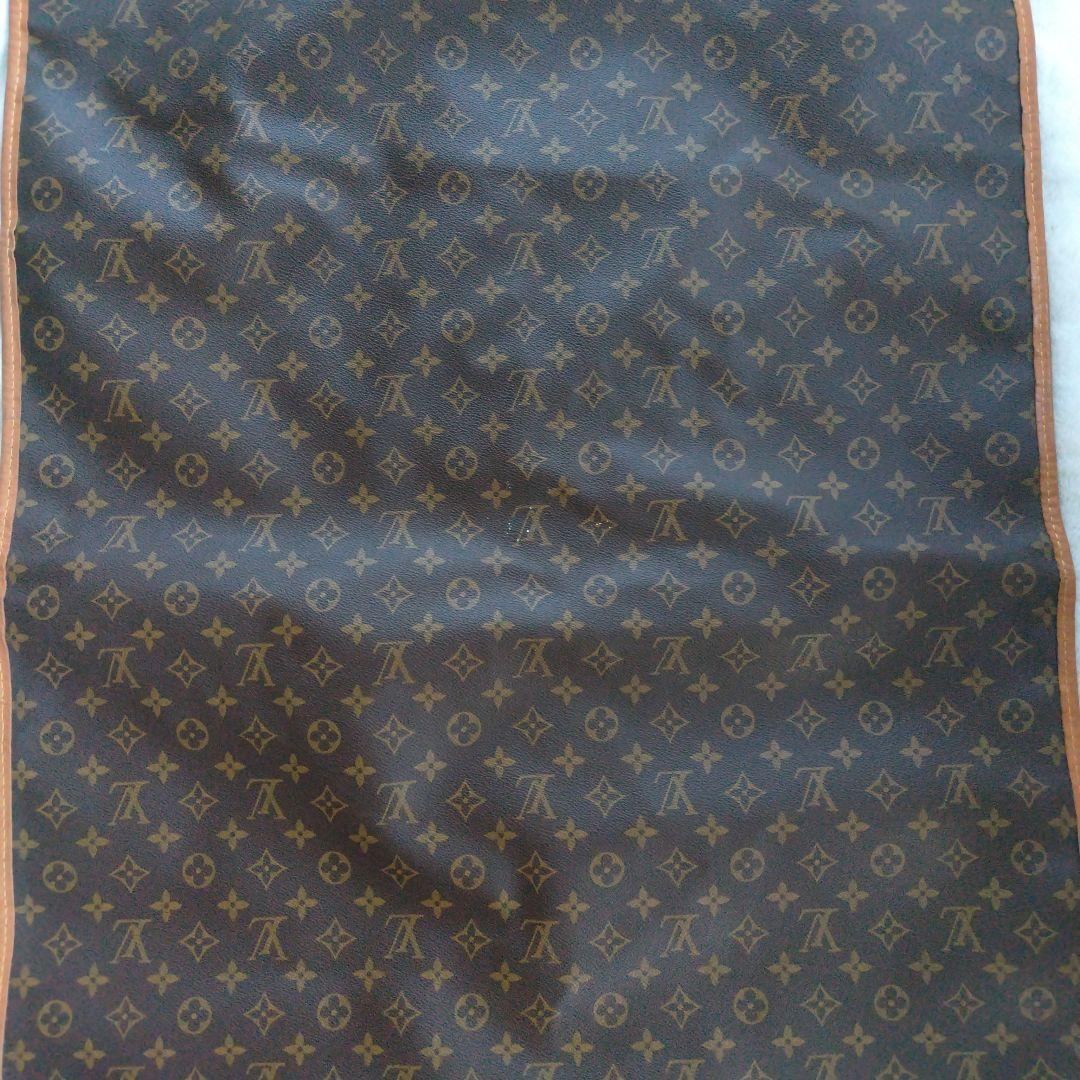 【希少品】ルイヴィトン モノグラム　ガーメント　スーツカバー