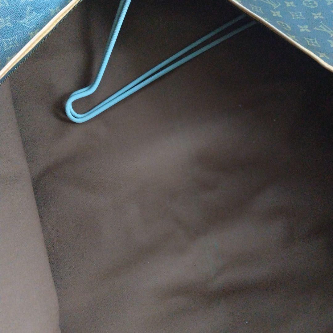 【希少品】ルイヴィトン モノグラム　ガーメント　スーツカバー