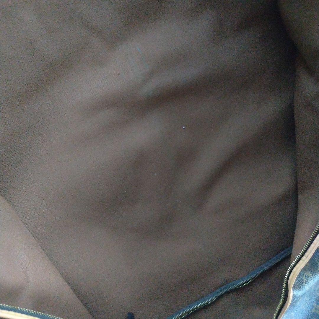 【希少品】ルイヴィトン モノグラム　ガーメント　スーツカバー