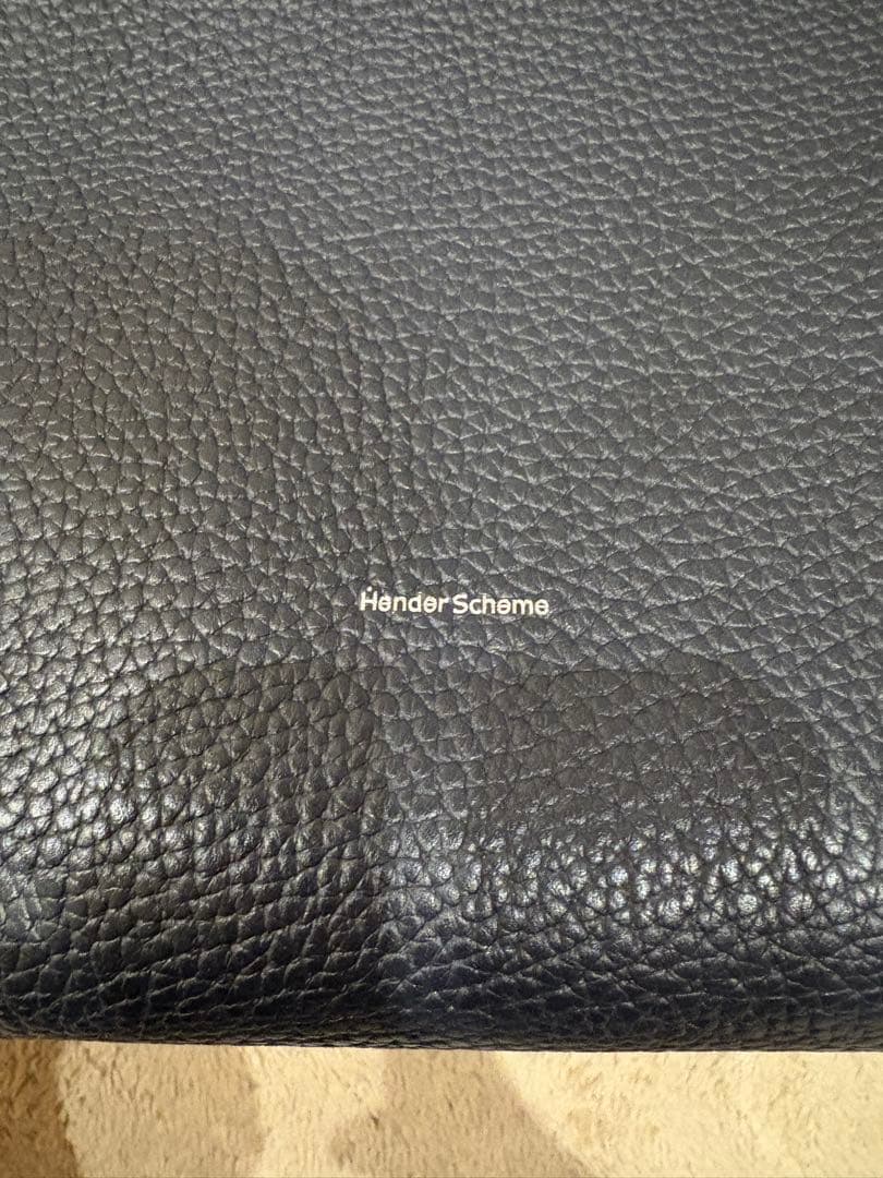 バッグ Hender Scheme paper bag big