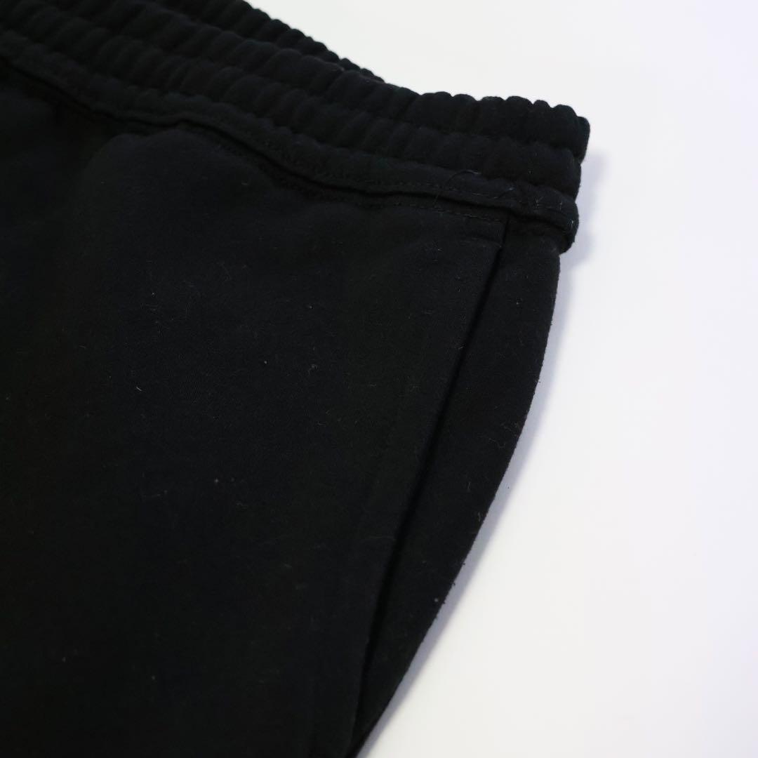 セットアップ DAIWA PIER39／SO NAKAMEGUROスウェット黒