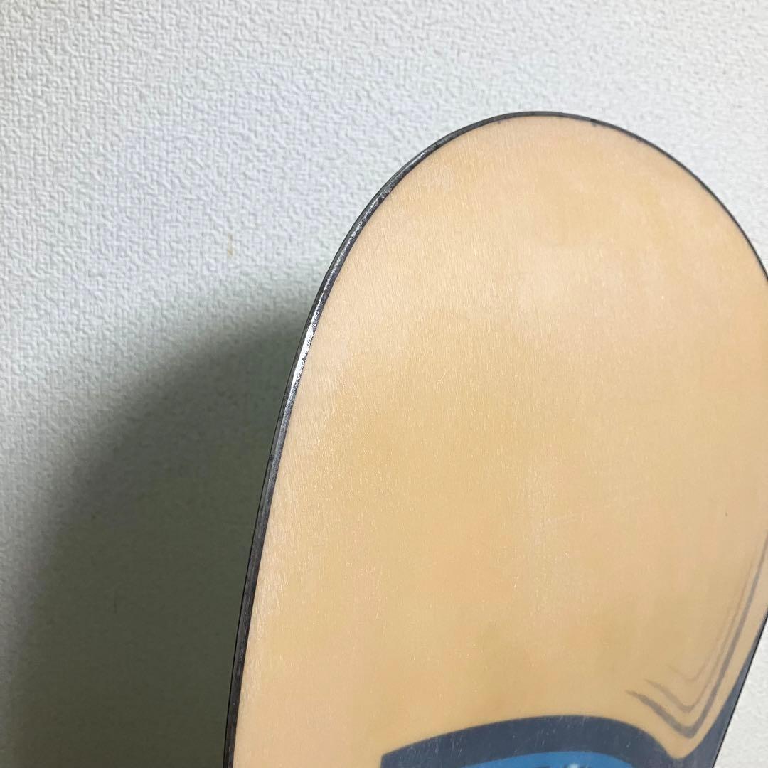 バック付/BURTON motionバートンスノーボードセット156バインM/L