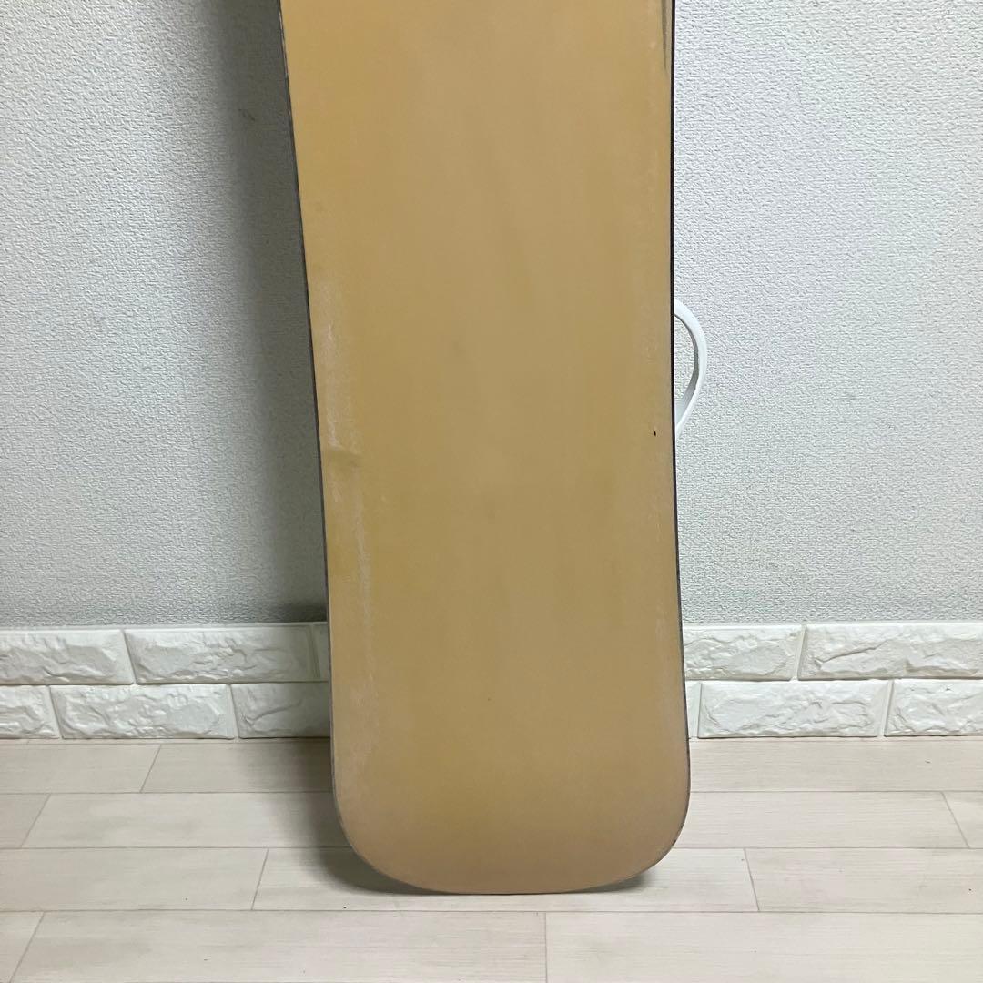 バック付/BURTON motionバートンスノーボードセット156バインM/L