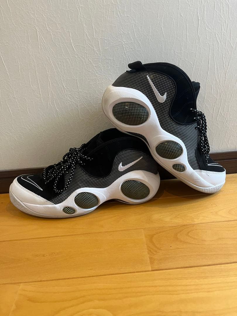 NIKE / AIR ZOOM FLIGHT 95 [中古] 29cm