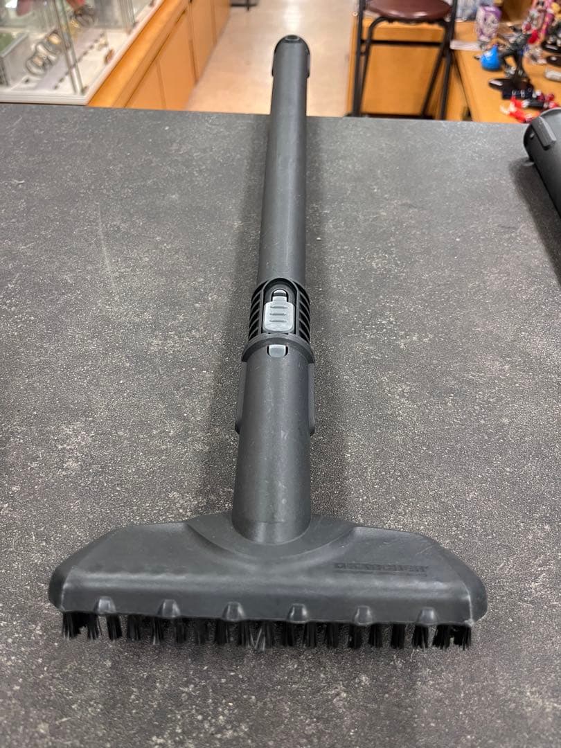 KARCHER スチームクリーナー　SC JTK30