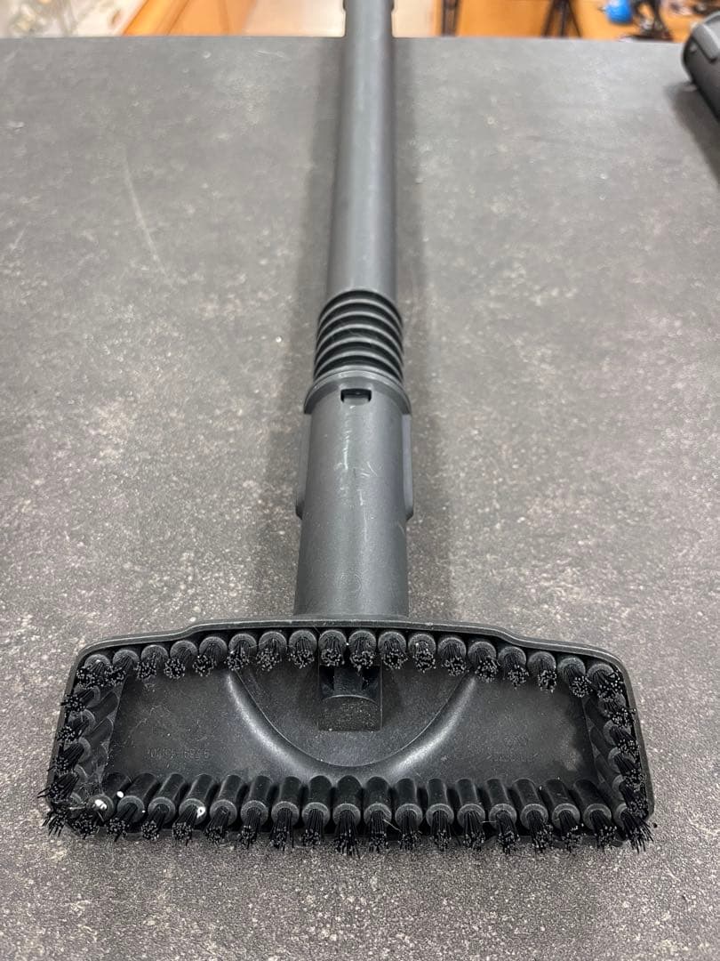 KARCHER スチームクリーナー　SC JTK30