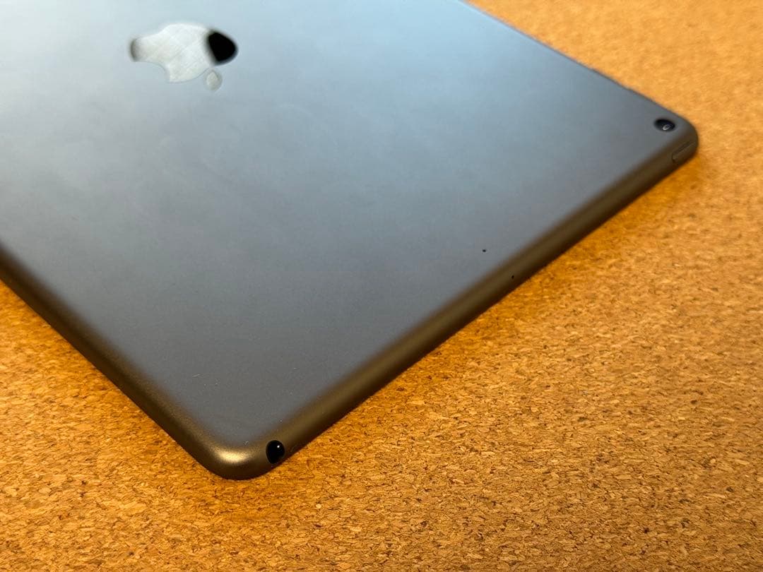 iPad Air 第3世代 256GB スペースグレイ wifiモデル