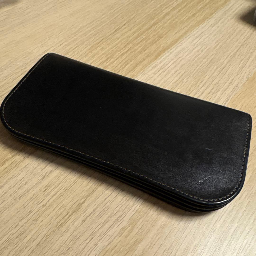 値下げしました！ワイルドスワンズ　WILDSWANS 長財布