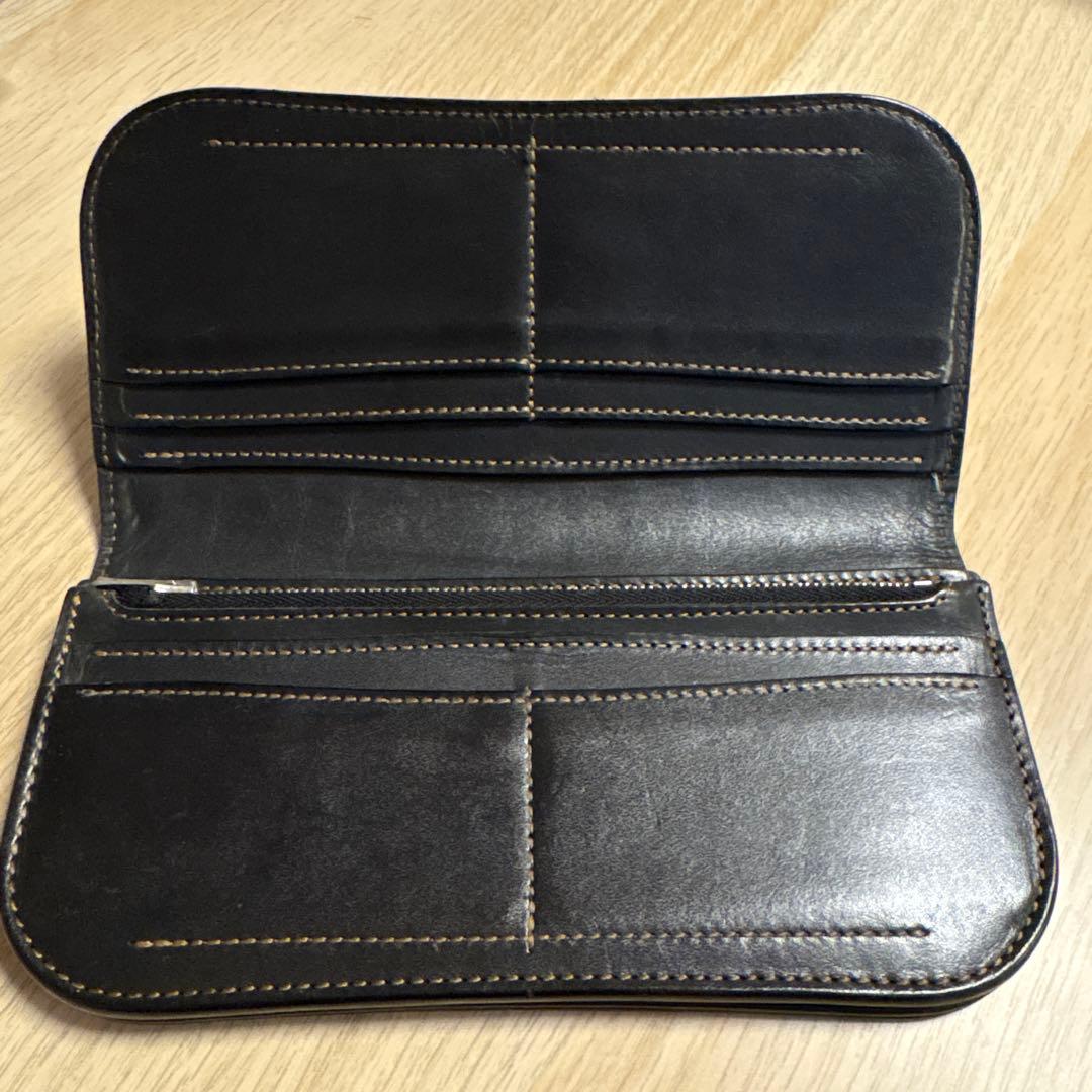 値下げしました！ワイルドスワンズ　WILDSWANS 長財布
