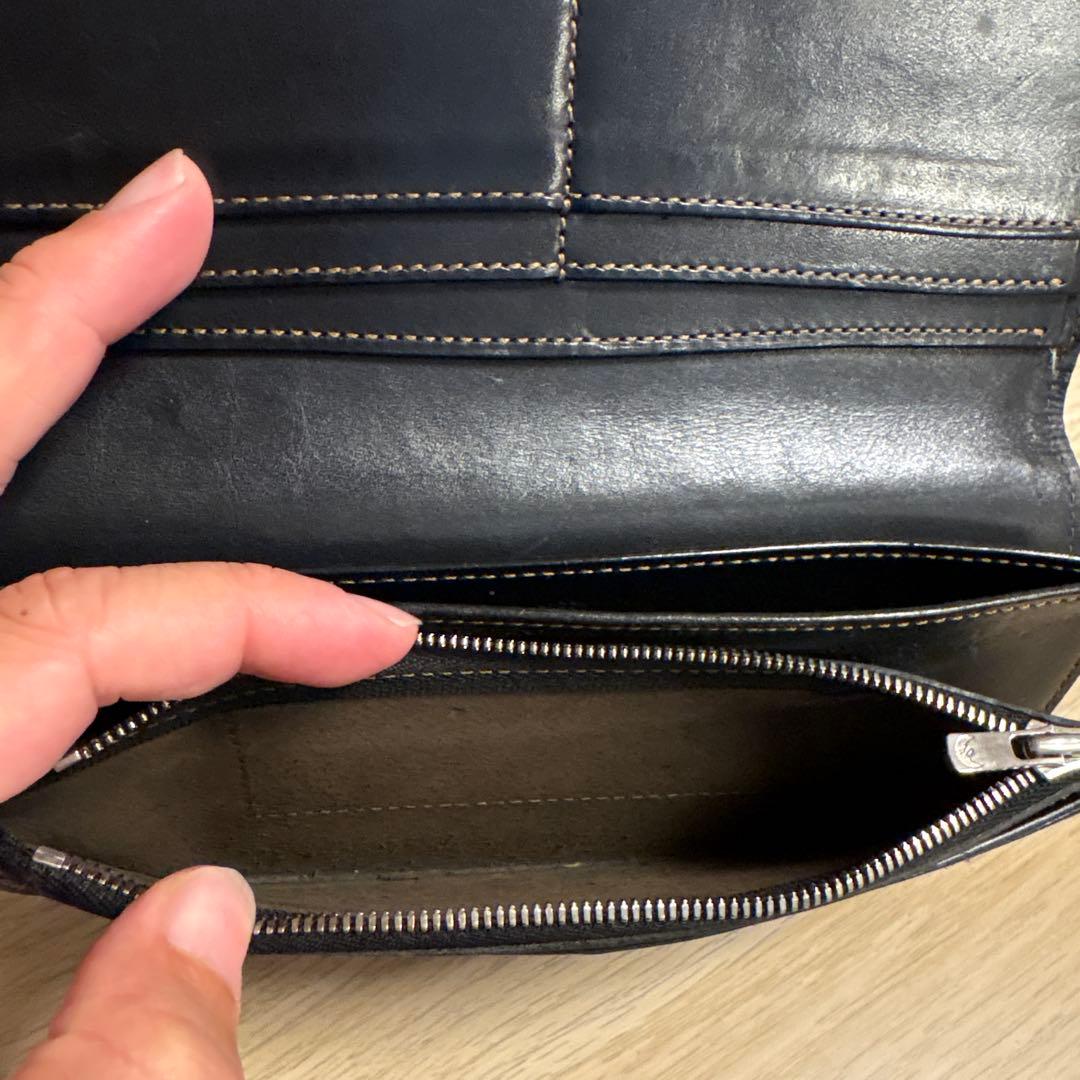 値下げしました！ワイルドスワンズ　WILDSWANS 長財布