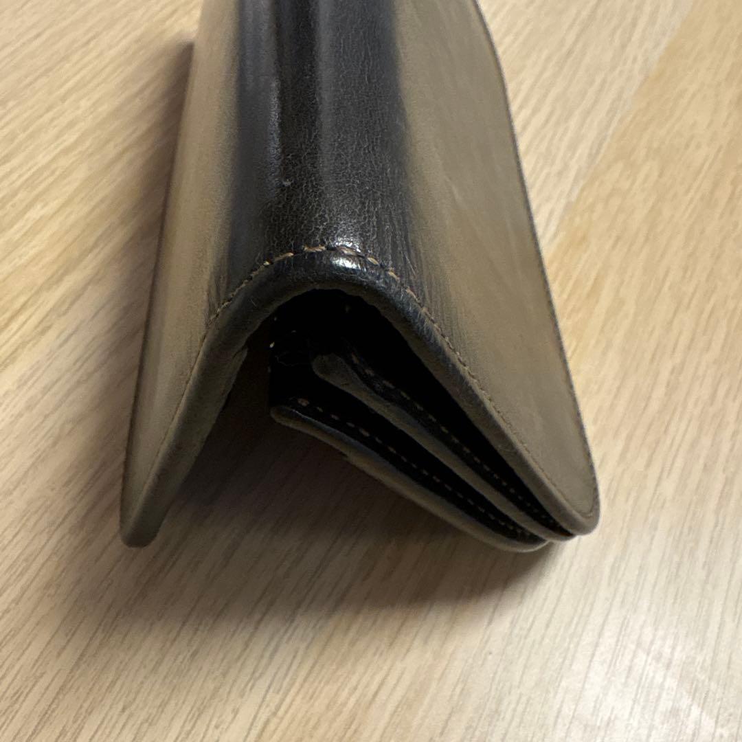 値下げしました！ワイルドスワンズ　WILDSWANS 長財布