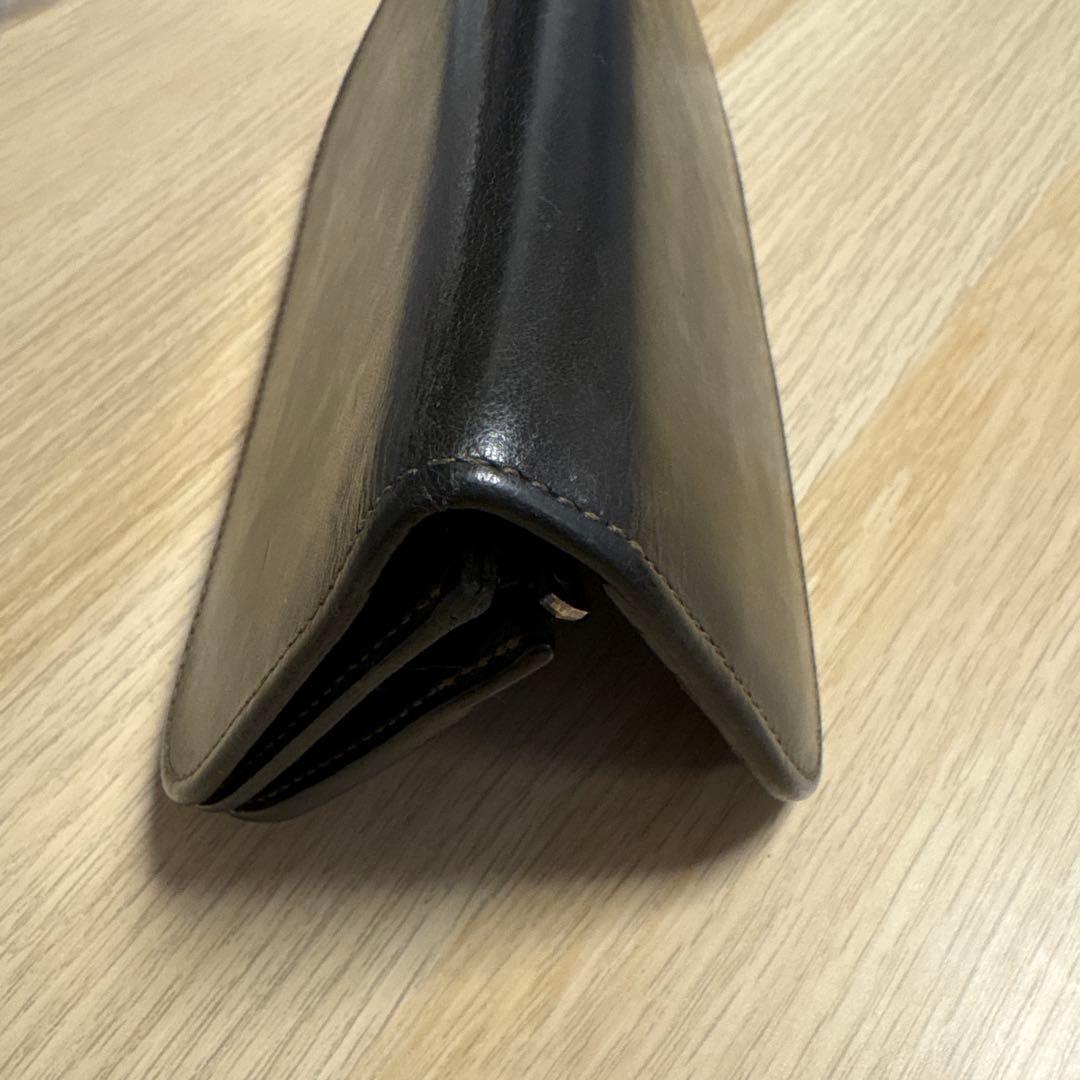 値下げしました！ワイルドスワンズ　WILDSWANS 長財布