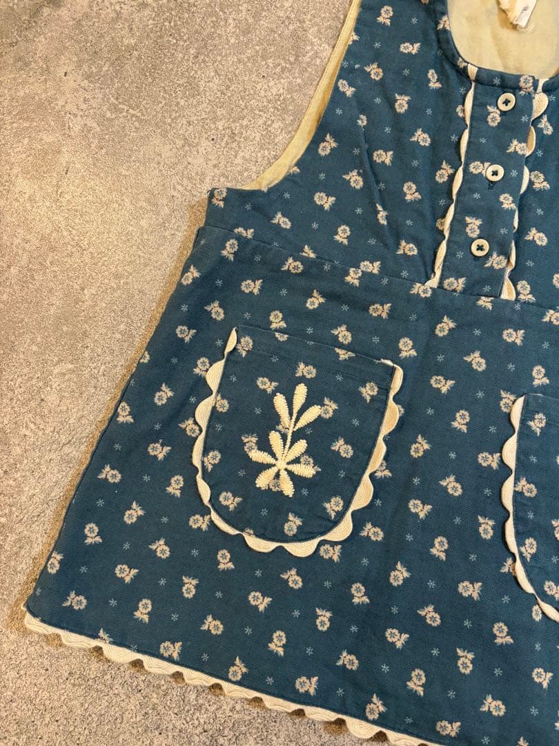 ワンピース Apolina 2-3y