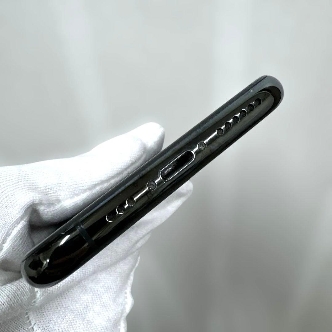 【訳あり】iPhon11Pro 64GB グリーン SIMフリー