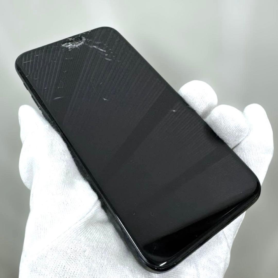 【訳あり】iPhon11Pro 64GB グリーン SIMフリー