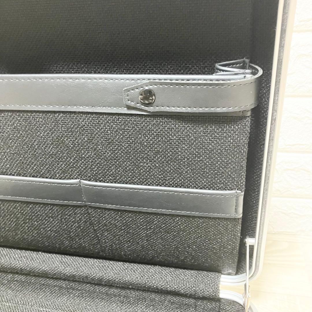 ゼロハリバートン　エリート　アタッシュケース　ZERO HALLIBURTON