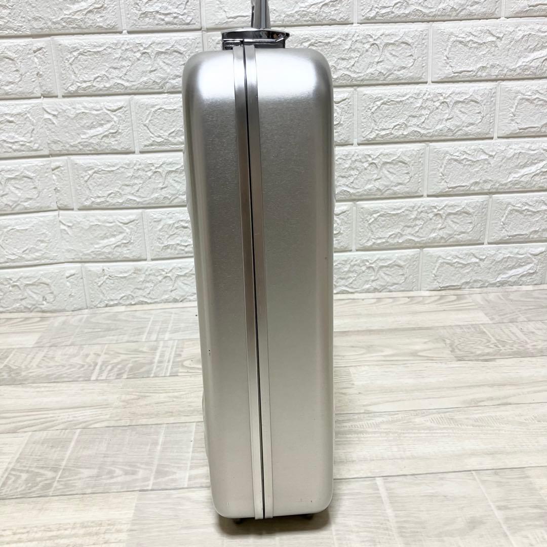 ゼロハリバートン　エリート　アタッシュケース　ZERO HALLIBURTON