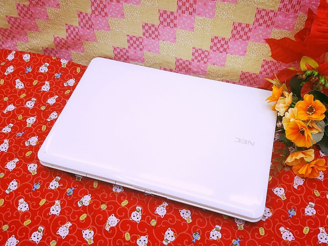 極上品！大容量６４０G！高速2世代Corei5搭載！新型Win10搭載！動画編集