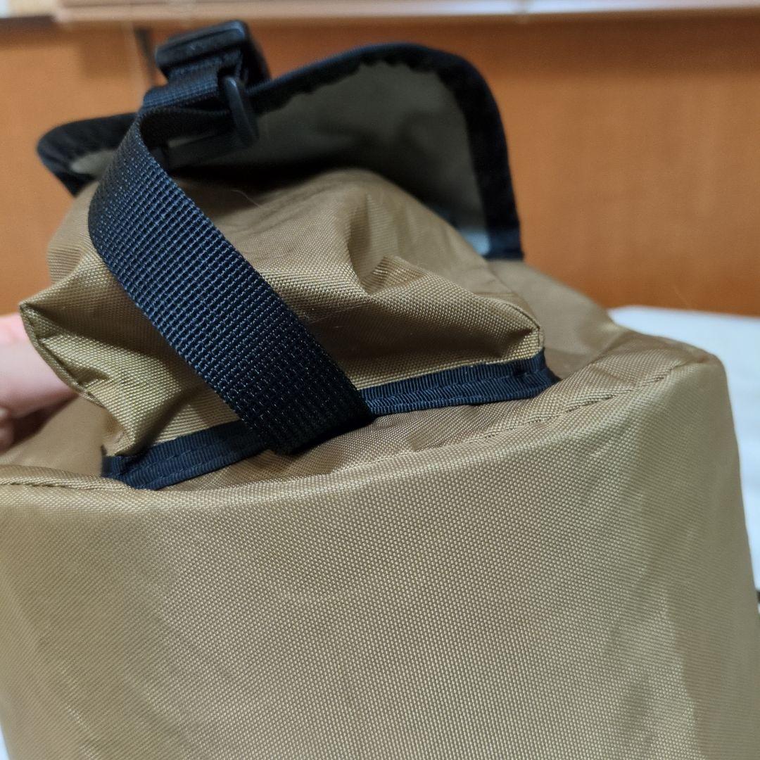 SWIFT INDUSTRIES zeitgeist ecopak　1部汚れあり