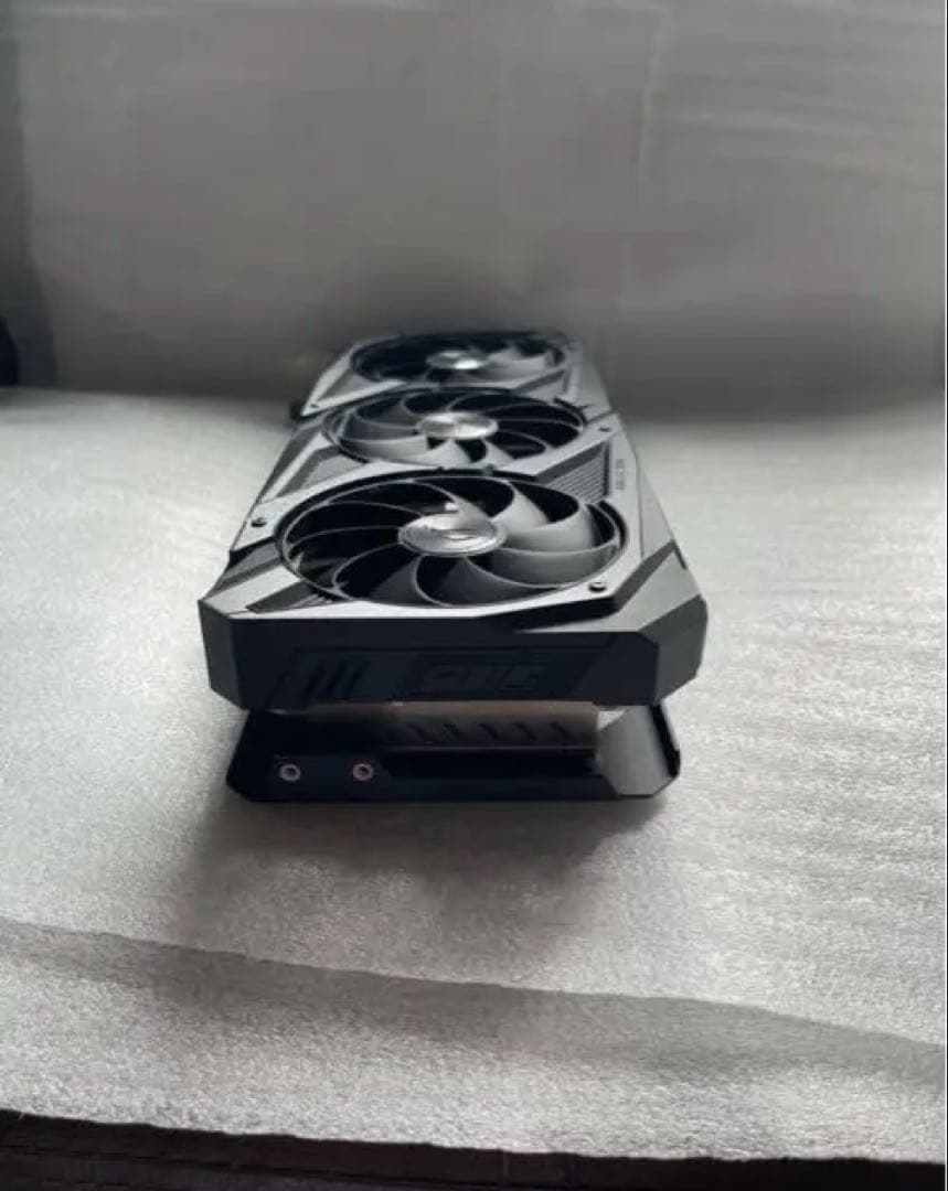 N*K様 ASUS ROG STRIX GEFORCE RTX 3060 12G