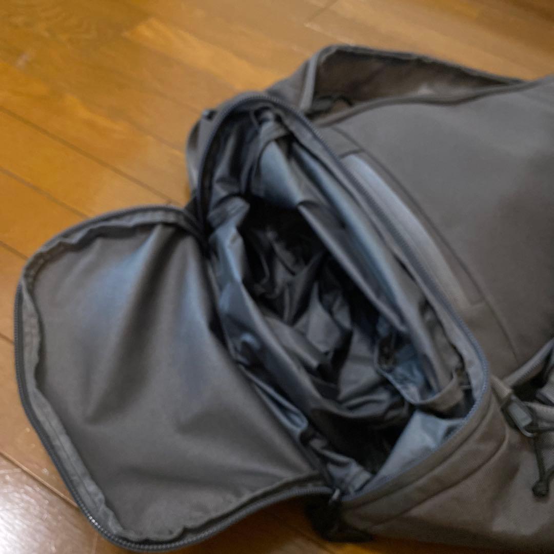 ダッフルバック　リュックザック