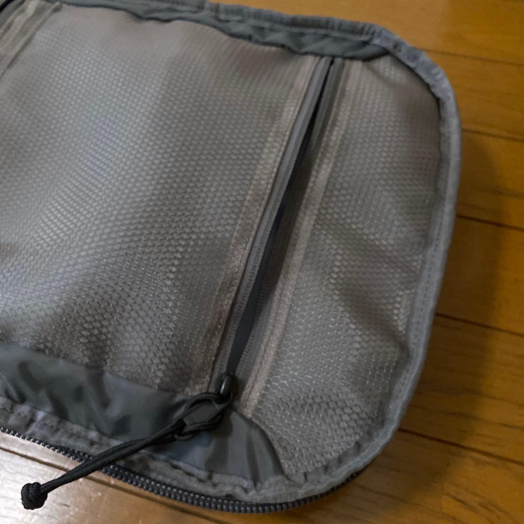 ダッフルバック　リュックザック