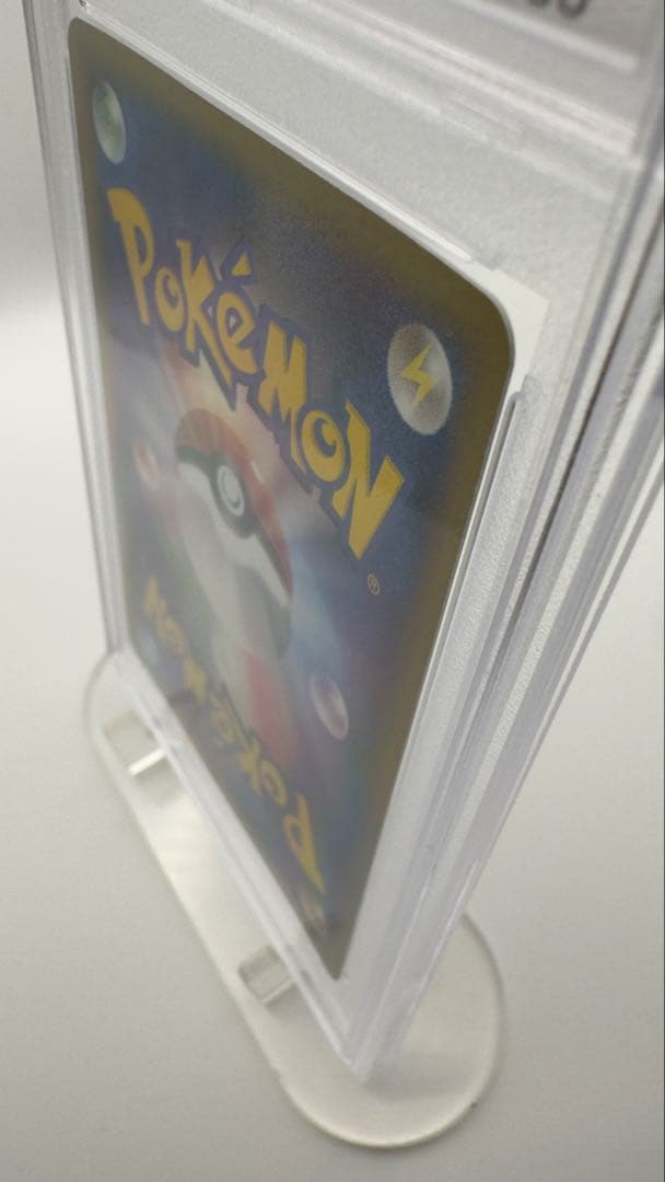 PSA8 サーナイト δ種 1ED Gardevoir