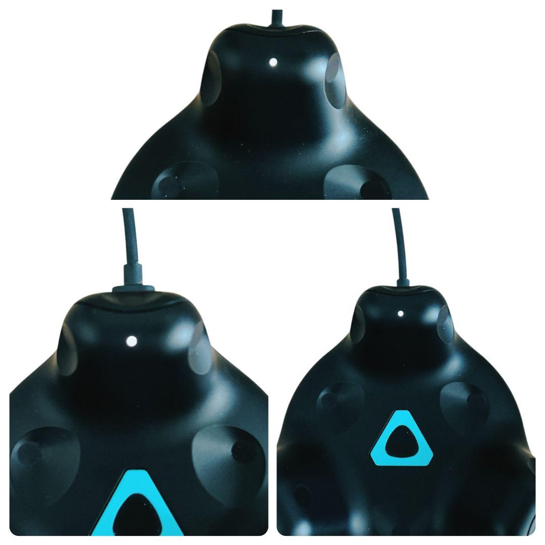 HTC コントローラー ベースステーション アダプター Tracker 2018