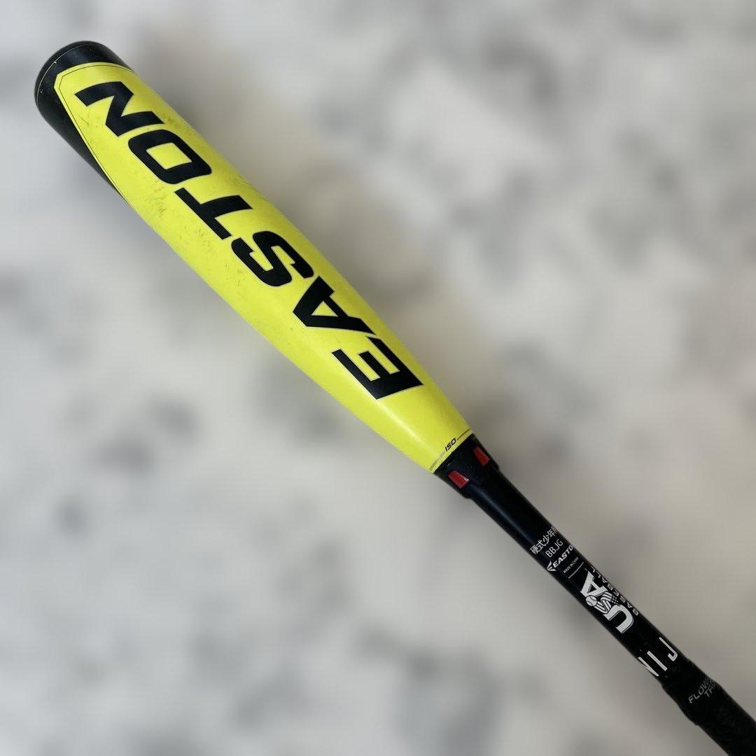 EASTON YBB23ADVJ10-32 野球バット 32インチ