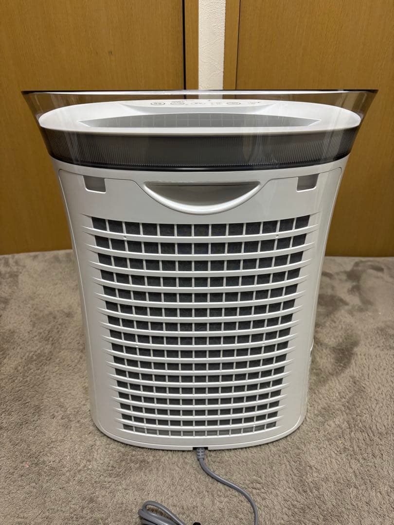 SHARP FU-R50-W 空気清浄機 2024年製