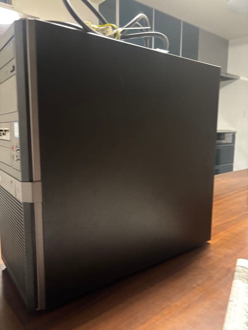 Windows10 MPro-T395X デスクトップPC