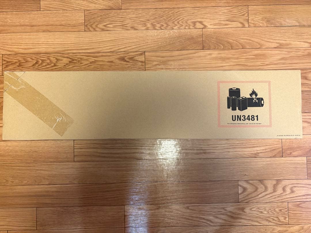 《新品未使用》Dyson V8 Slim Fluffy Extra 本体セット