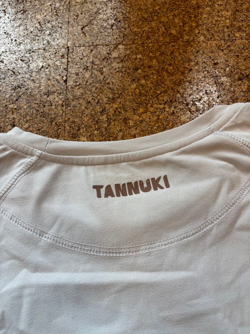 (にしり)セット販売TANNUKI T とTabisuke tabizo