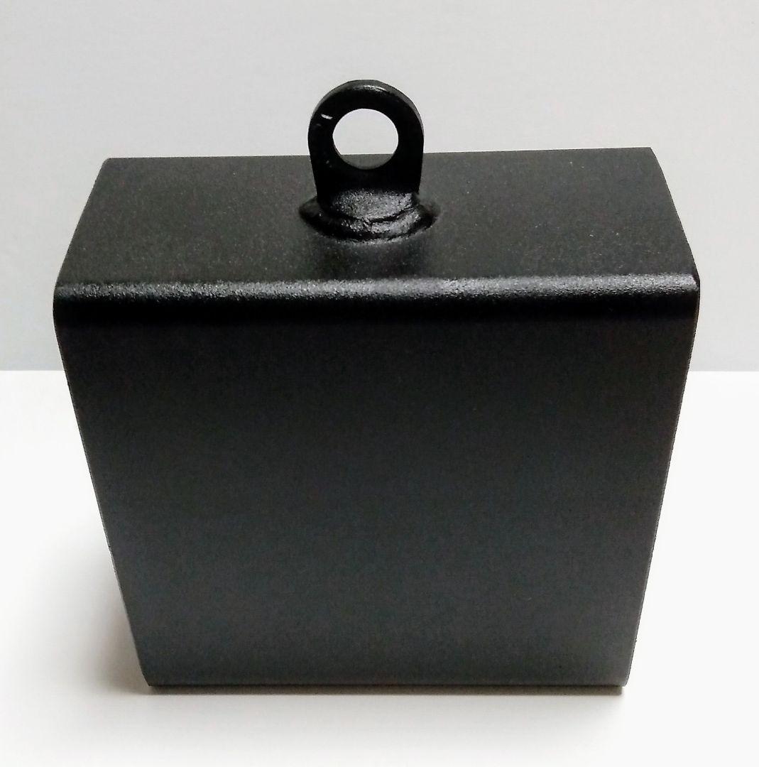 な*き様 アイアンマインド　ブロックバスター ピンチブロック　握力　アームレスリ