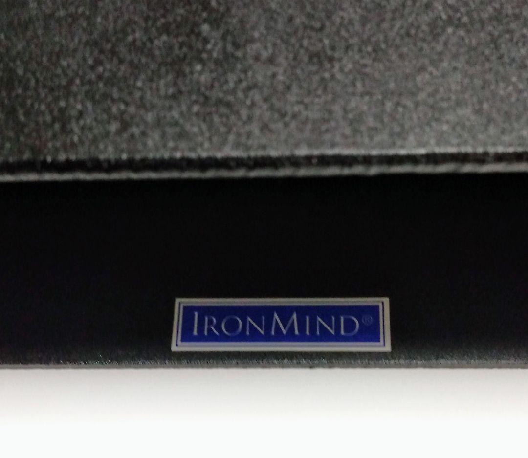 な*き様 アイアンマインド　ブロックバスター ピンチブロック　握力　アームレスリ