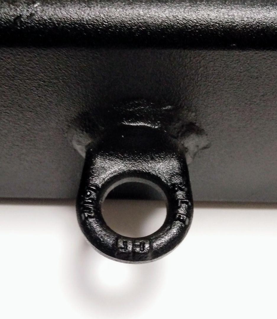 な*き様 アイアンマインド　ブロックバスター ピンチブロック　握力　アームレスリ