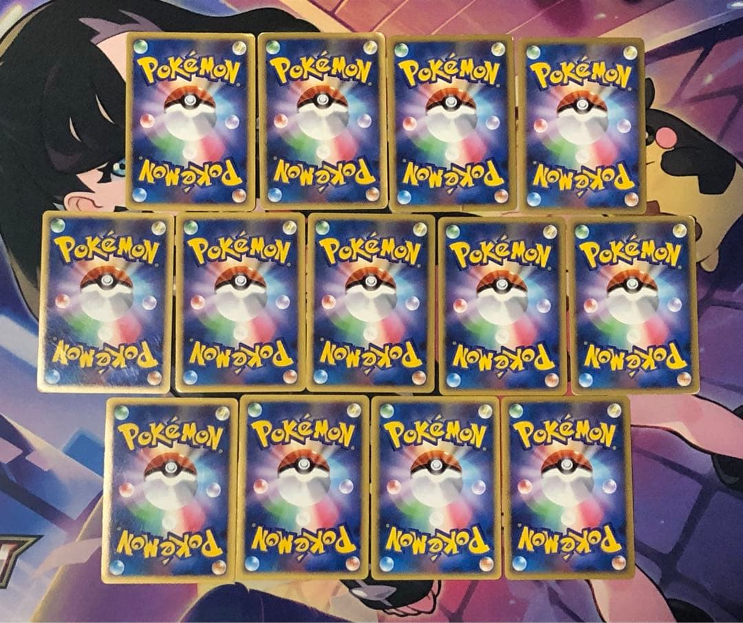 ポケモンカード　レジェンド　ミラー　まとめ売り　70枚