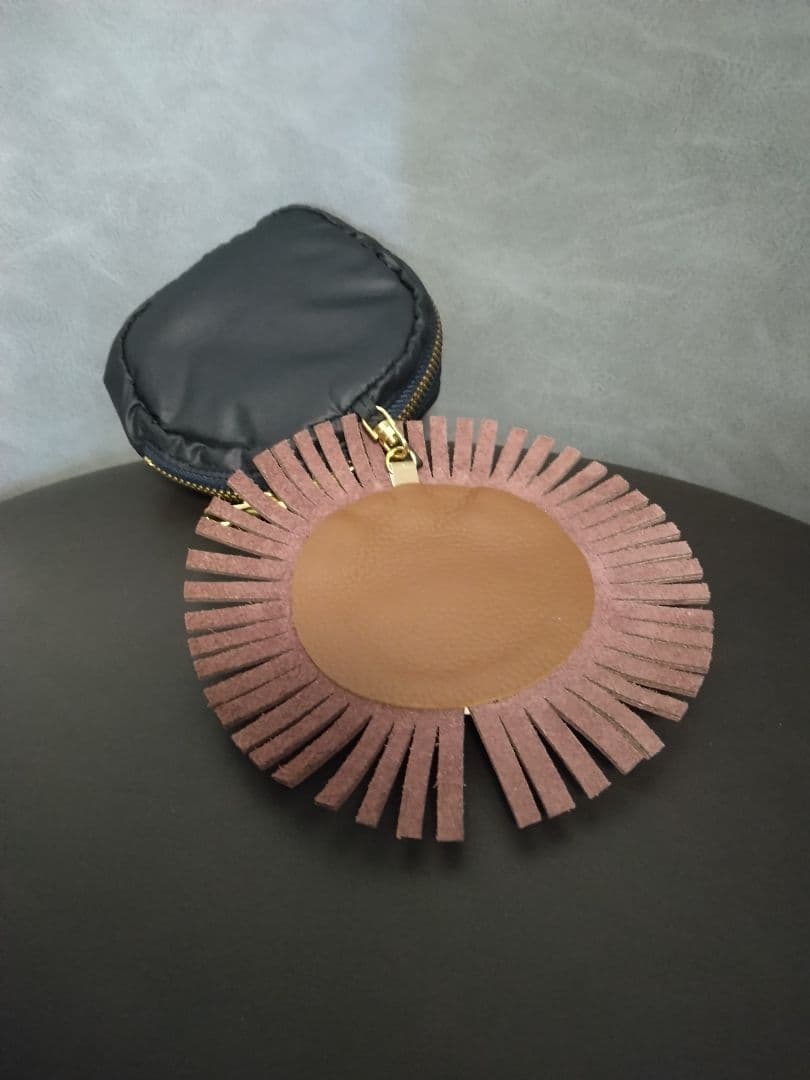 新品未使用★LUDLOWラドロー★アニマル　エコバッグ　ライオン