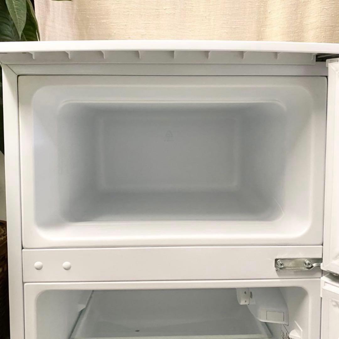 訳あり☆メルカリでも安心の新しめ家電、安くてもキレイめでキチンと使える冷蔵庫