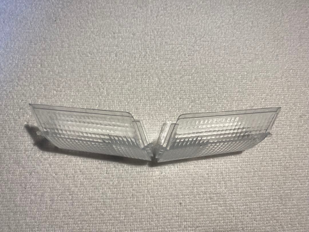 かいきち　AF09 クリアテール