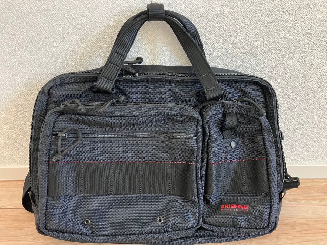 【最終値下げ】　ブリーフィング　MOBILE LINER 13