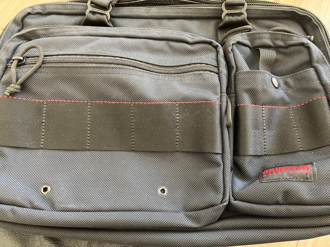 【最終値下げ】　ブリーフィング　MOBILE LINER 13