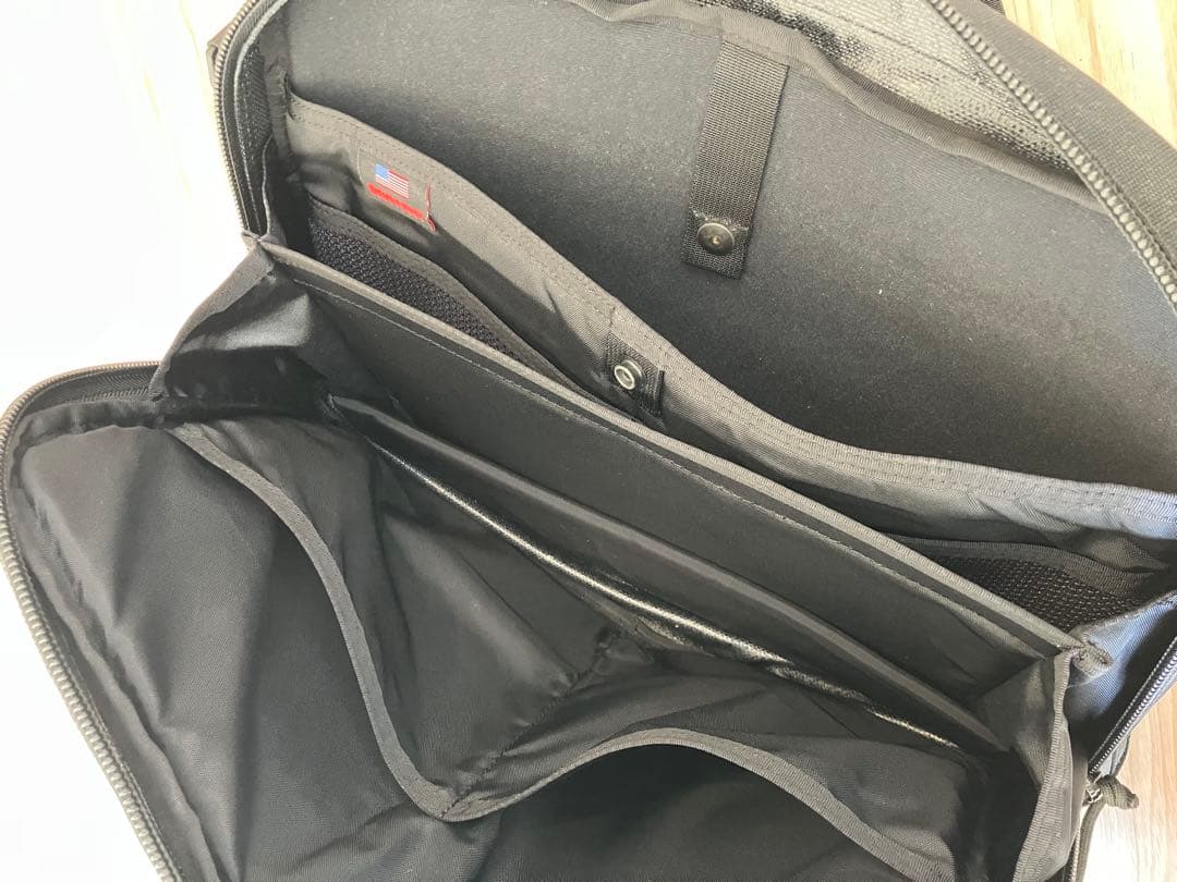 【最終値下げ】　ブリーフィング　MOBILE LINER 13