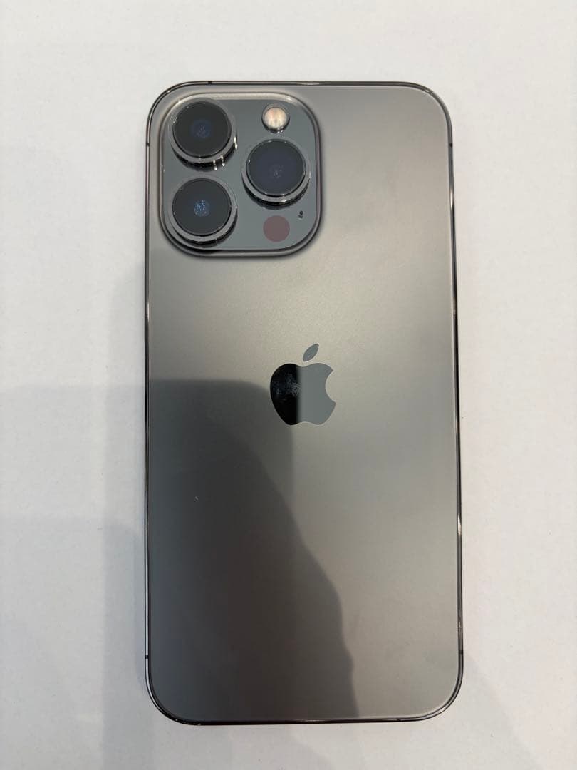 チ*ン様 ◎バッテリー98%◎ iPhone13pro / 256GB / グラ