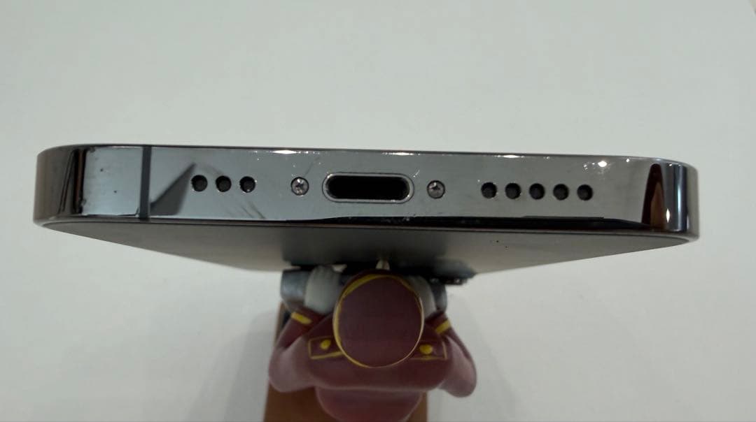 チ*ン様 ◎バッテリー98%◎ iPhone13pro / 256GB / グラ