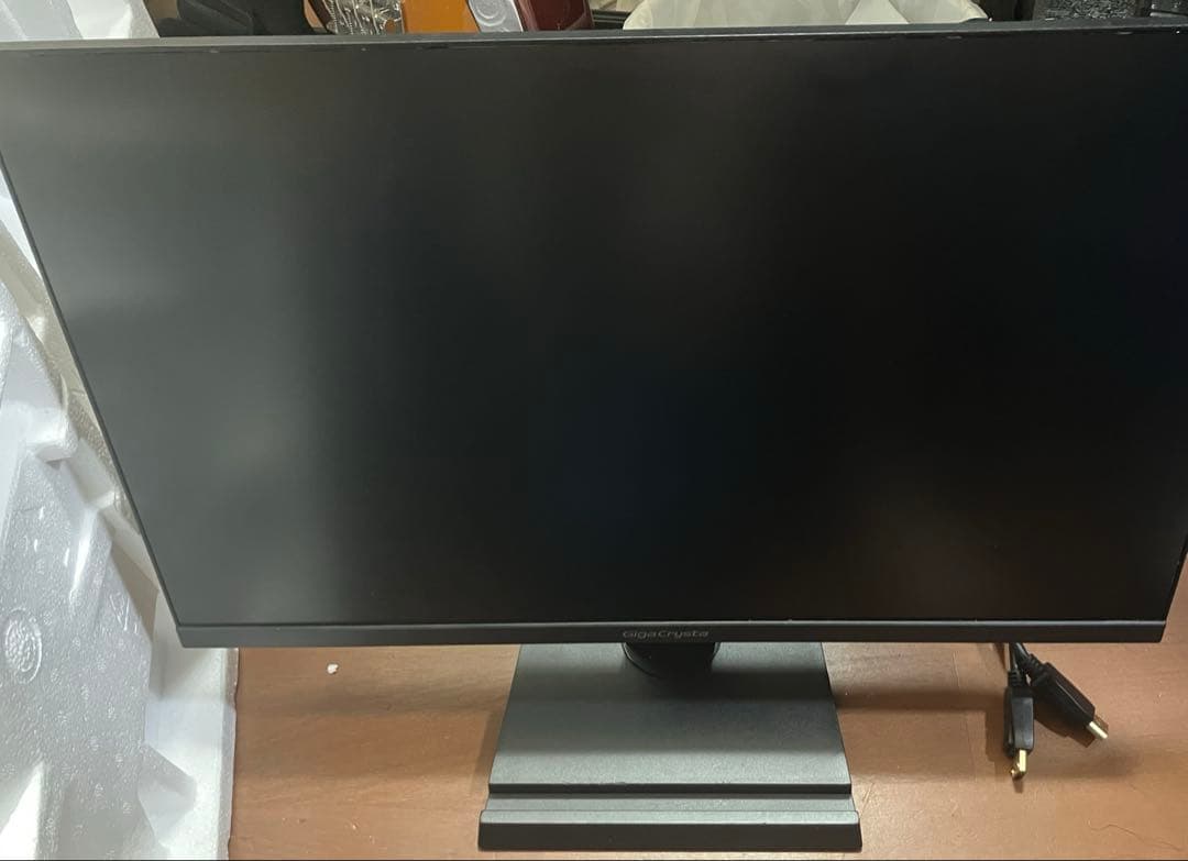 【箱あり】GigaCrysta LCD-GC221HXB